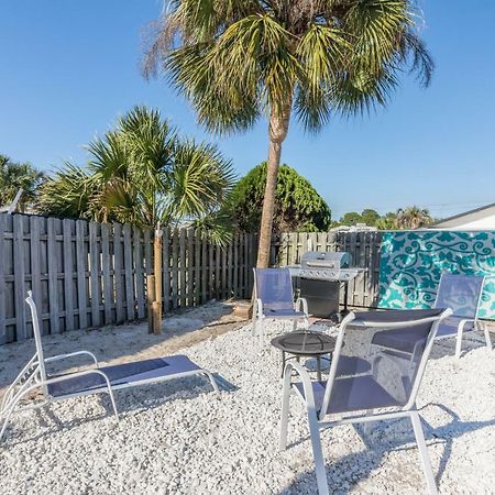 Villa Paradise, Pet Friendly パナマシティービーチ エクステリア 写真