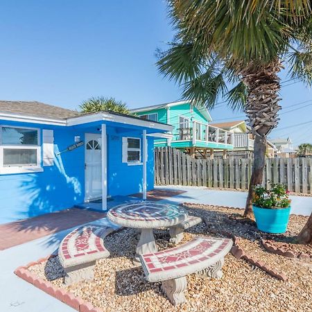 Villa Paradise, Pet Friendly パナマシティービーチ エクステリア 写真
