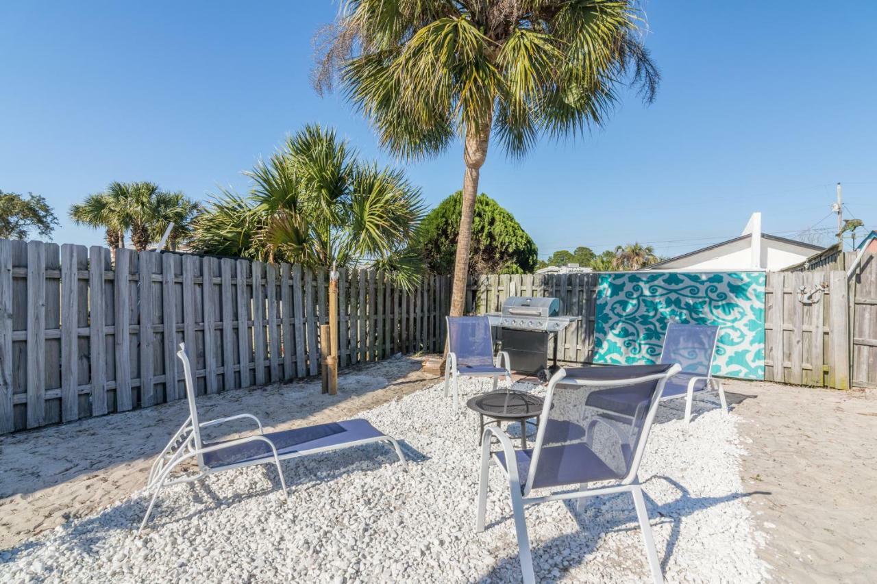 Villa Paradise, Pet Friendly パナマシティービーチ エクステリア 写真