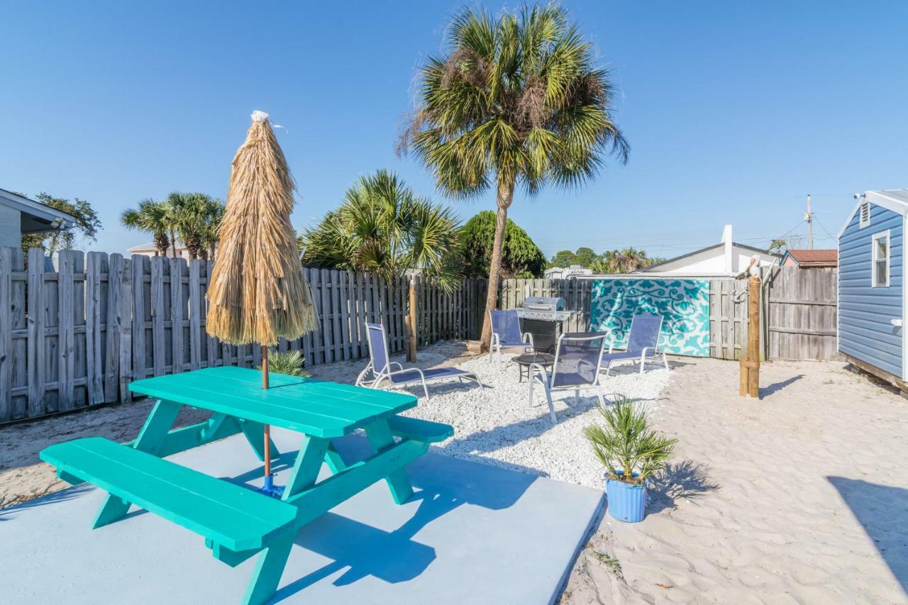 Villa Paradise, Pet Friendly パナマシティービーチ エクステリア 写真