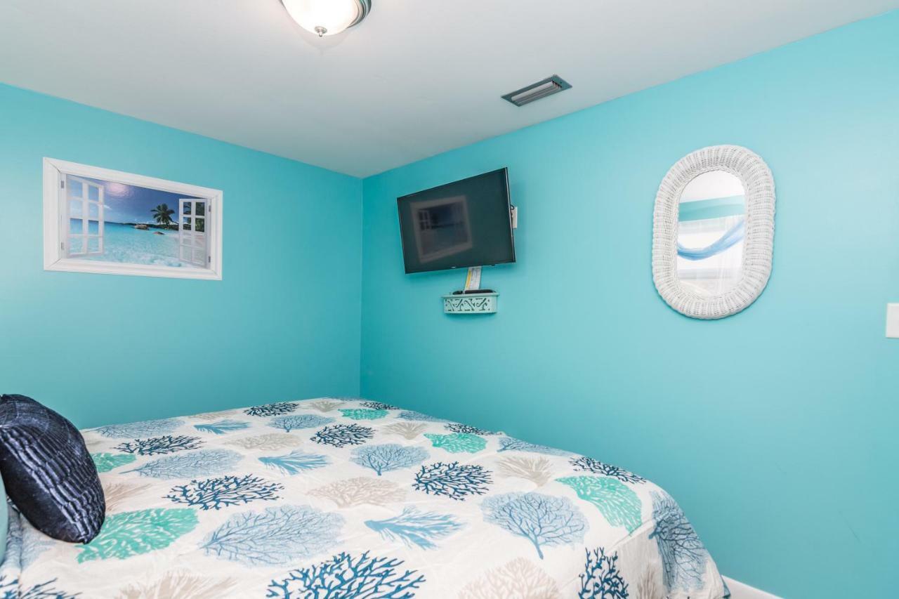 Villa Paradise, Pet Friendly パナマシティービーチ エクステリア 写真