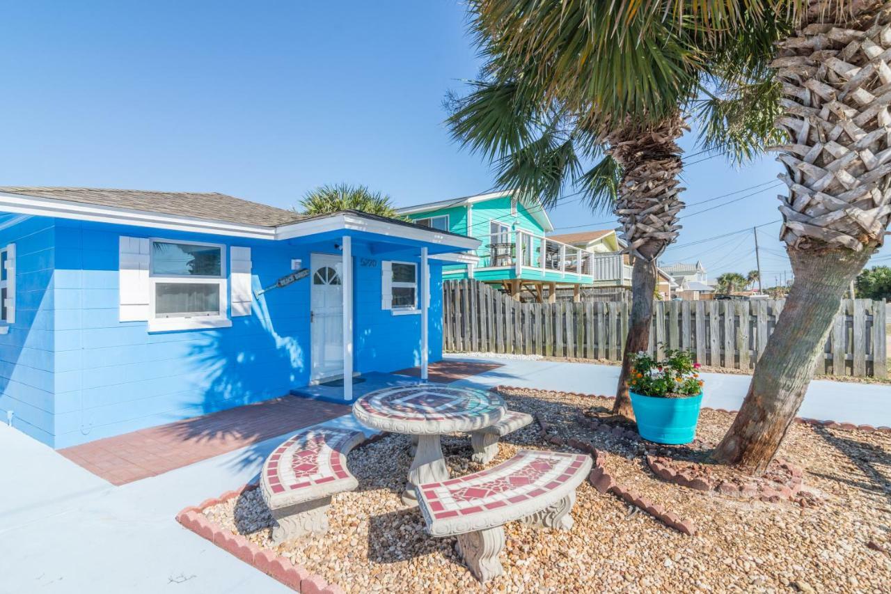 Villa Paradise, Pet Friendly パナマシティービーチ エクステリア 写真